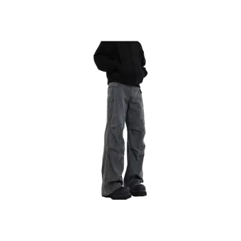 Extreme turbo Jeans Unisex