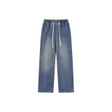 Vintage Blue