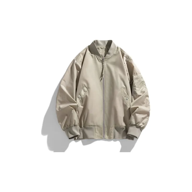 Universal Templates Jackets Coats Unisex-0