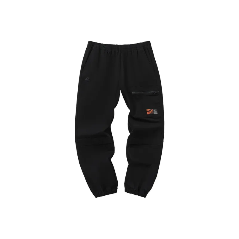PEAK Cargo Pants Men-0