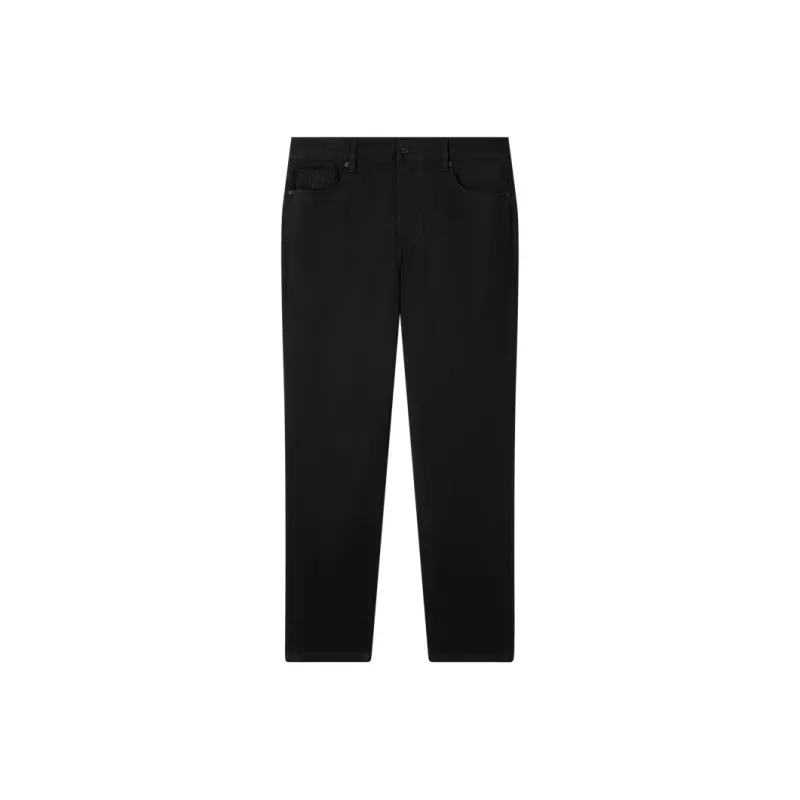 GXG Jeans Men Black-0
