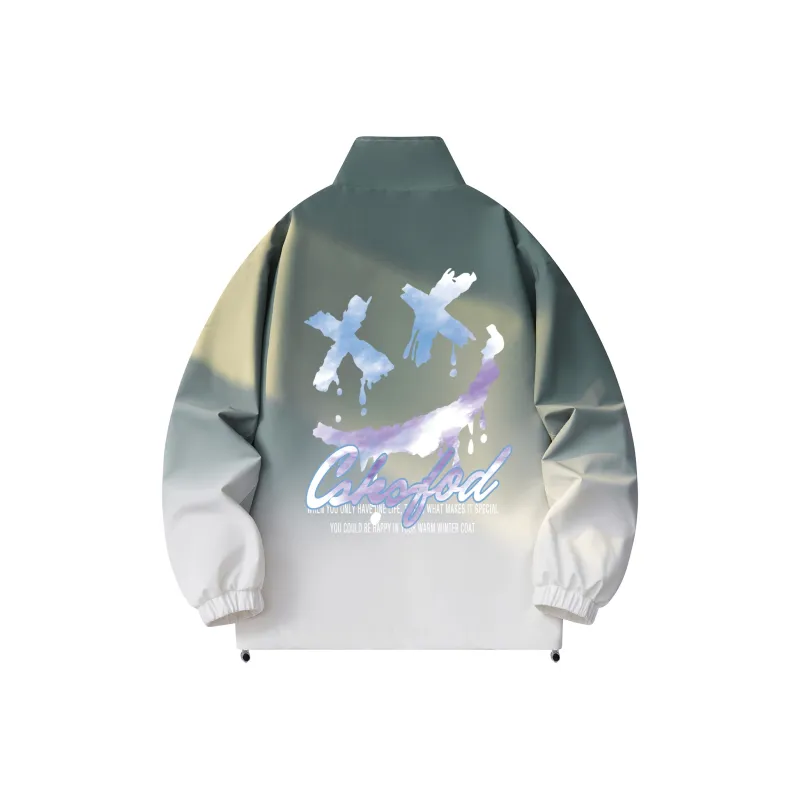 CSKS Jackets & Coats Fall Unisex-6