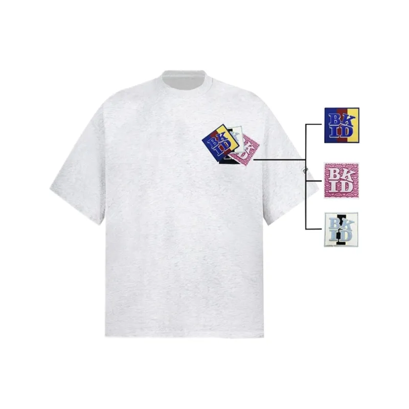 FORCEPULR T Shirts Unisex-12