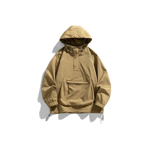 M MAICCO Jackets Unisex