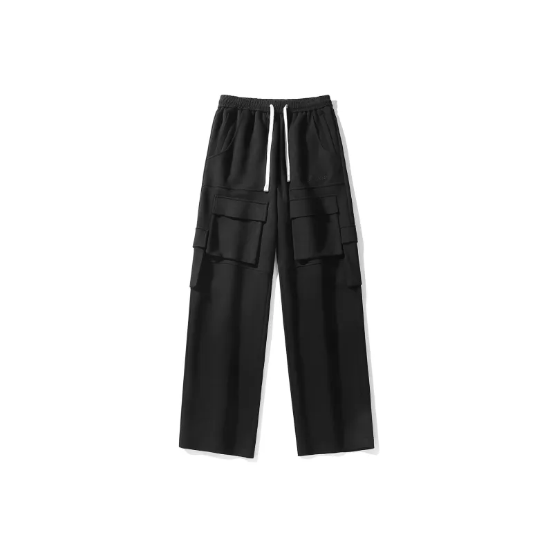 POINTLIMIT Cargo Pants Unisex-0