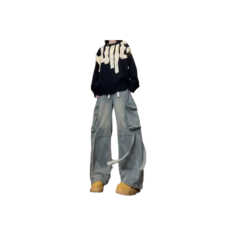 PANDA ADEVIL Jeans Men-5