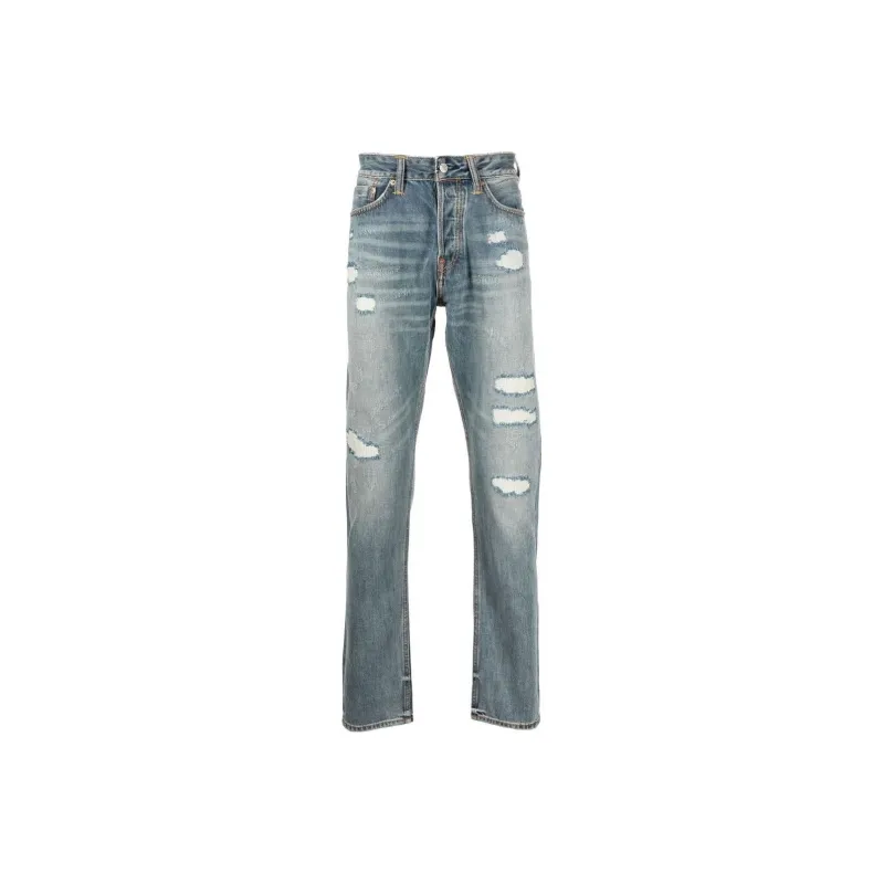 EVISU Jeans Men Indigo-0