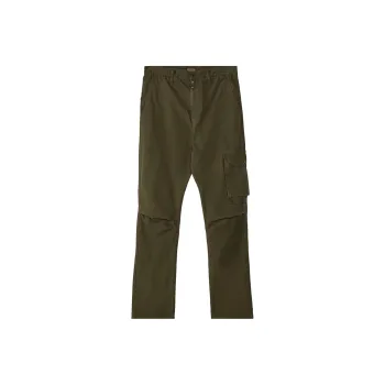 Kapital Light Canvas Ringoman Cargo Pants