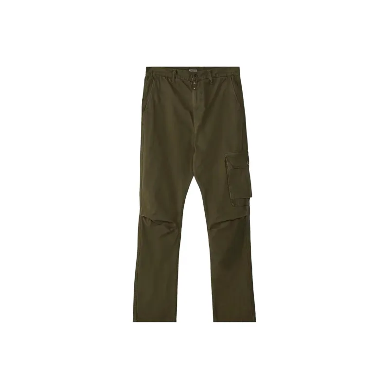 Kapital Light Canvas Ringoman Cargo Pants-0