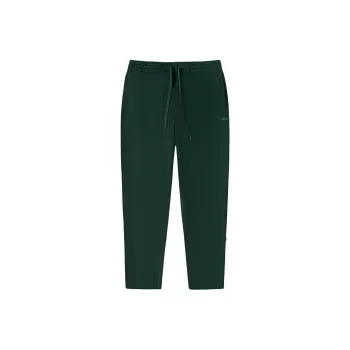 Vans Casual Pants Men Green