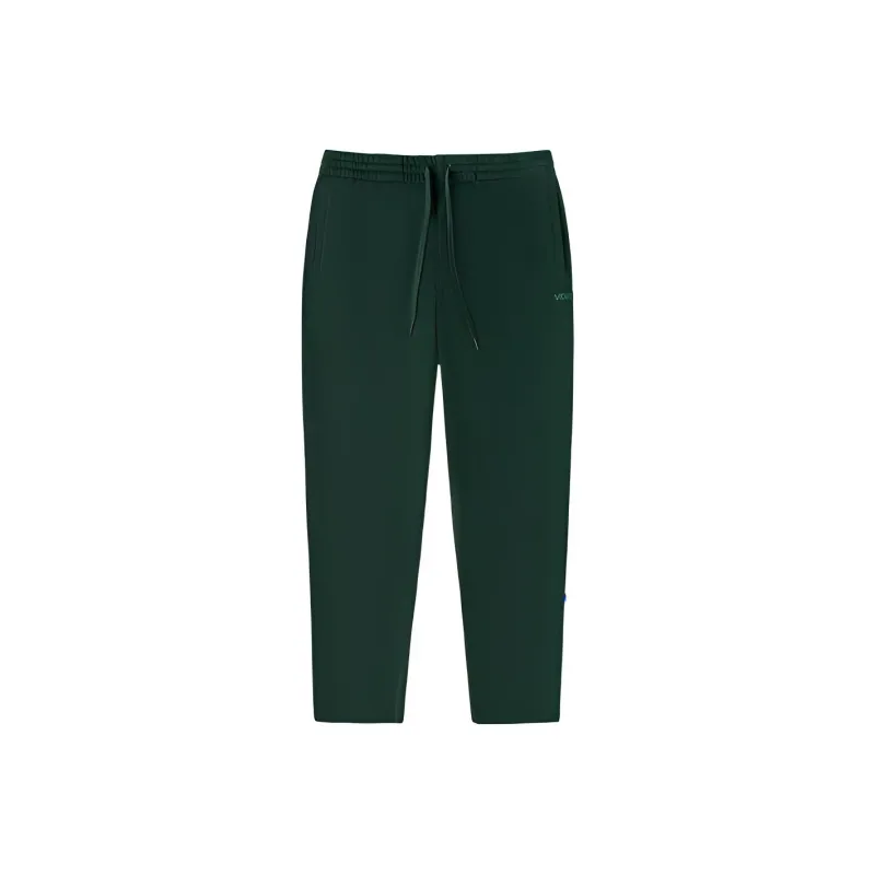 Vans Casual Pants Men Green-0