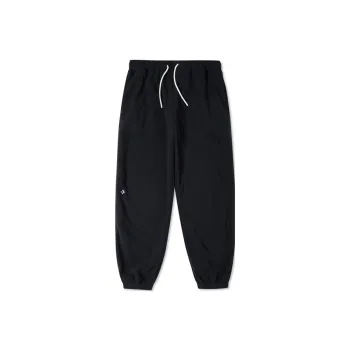 Converse Counter Climate Knitted Sweatpants Men's Black