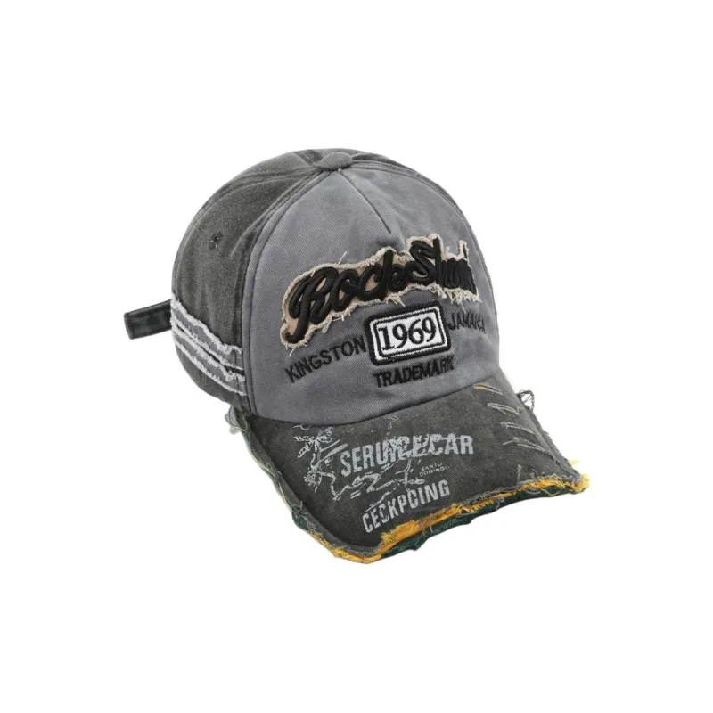 XNKW Cotton Baseball Caps Unisex-4