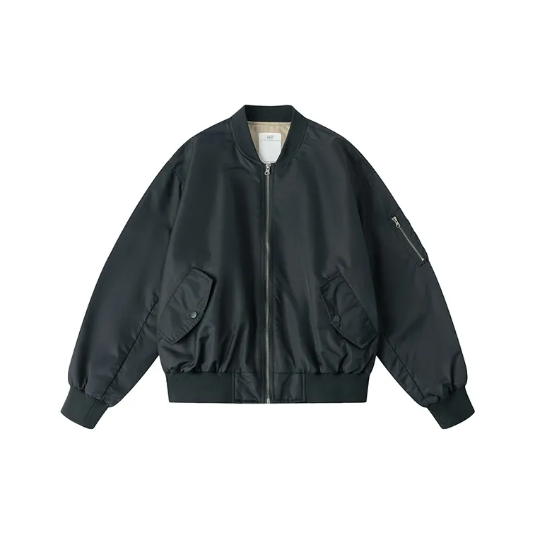 COUNTRY MOMENT Jackets Coats Men's Dark Gray-0