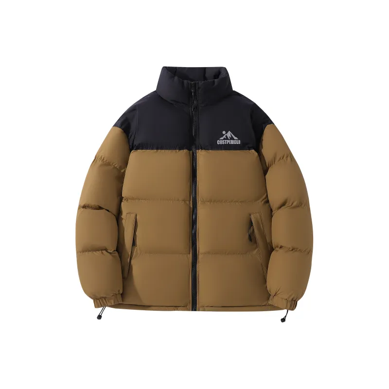 Cost Per Kilo Puffer Jacket Unisex-42