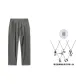 Dark Gray (Comes with Necklace)