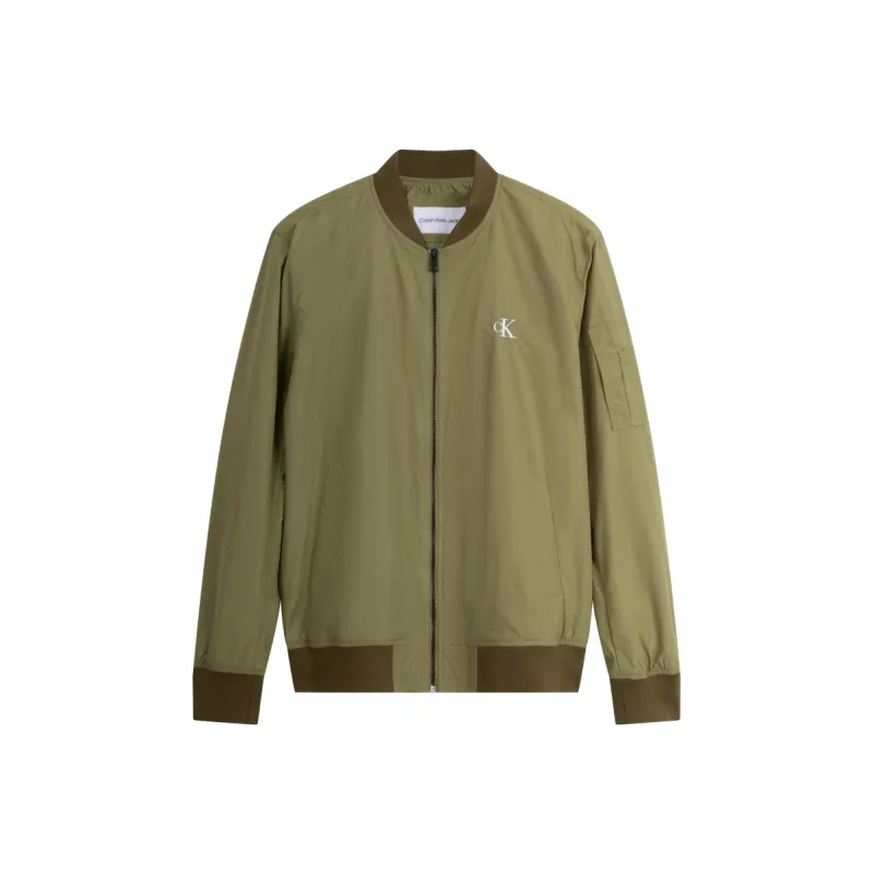CALVIN KLEIN SS24 Series Jacket Men's-2