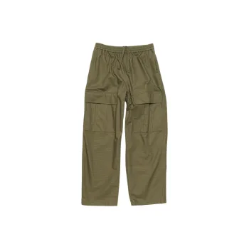 Acne Studios Front Pockets Cargo Pants