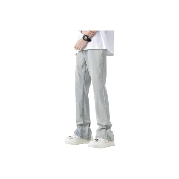 Wenpercy Jeans Unisex