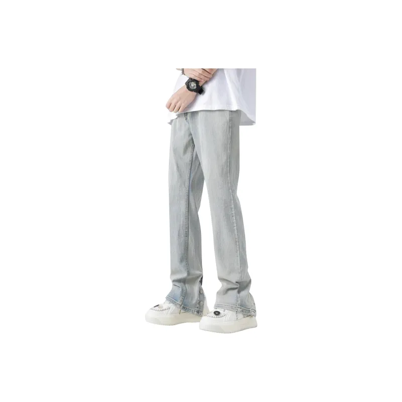 Wenpercy Jeans Unisex-5