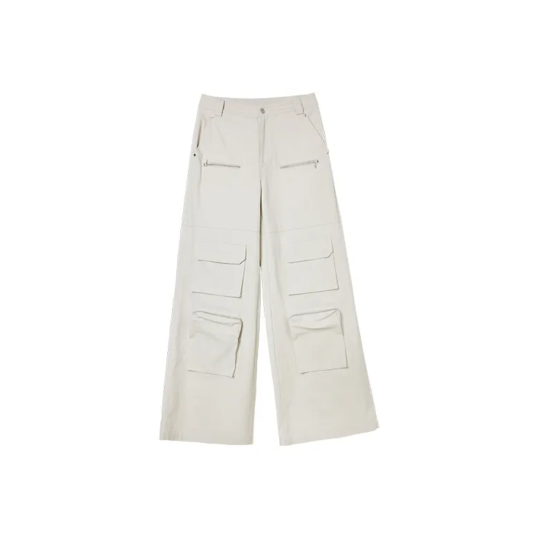 IMXS Cargo Pants Unisex-5
