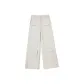 Gray White