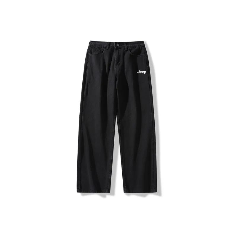 Jeep Jeans Unisex-0