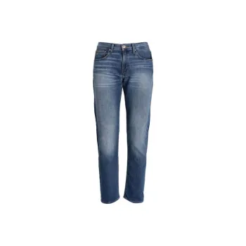 ARMANI EXCHANGE Jeans Men Light Blue