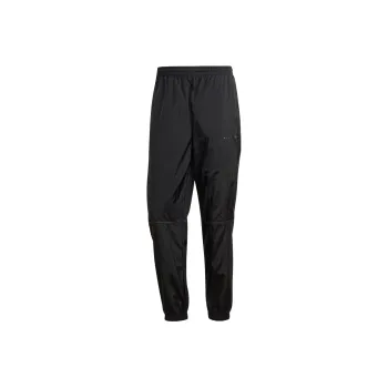 Adidas Knitted Sweatpants Men Black