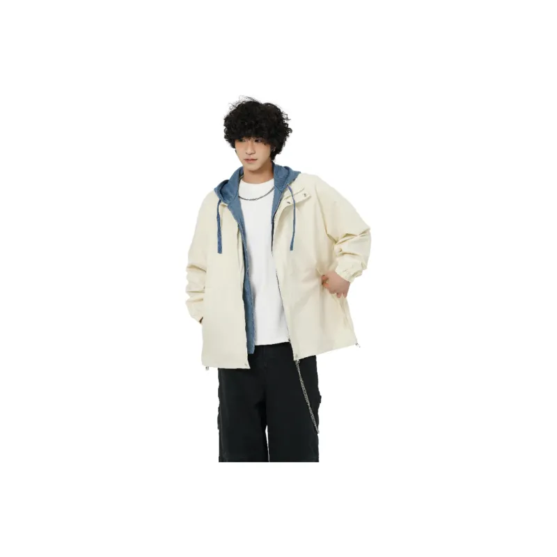 33TH Jackets Unisex-4