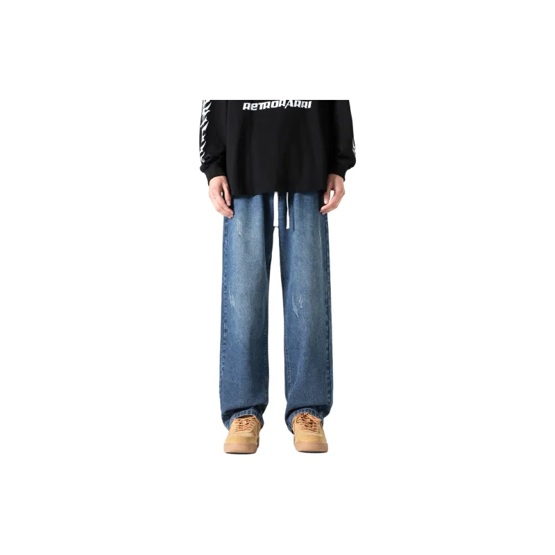 FASTFISH Jeans Unisex-20