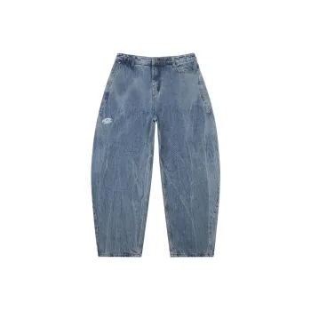 ADER ERROR Jeans Unisex Sky Blue