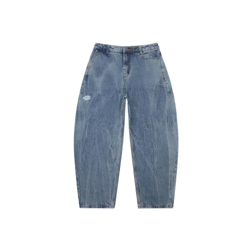 Dme Casual Pants Unisex