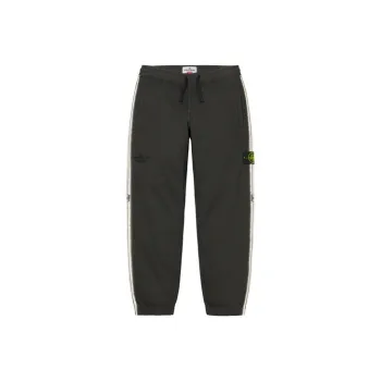 Supreme Stone Island Stripe Sweatpant