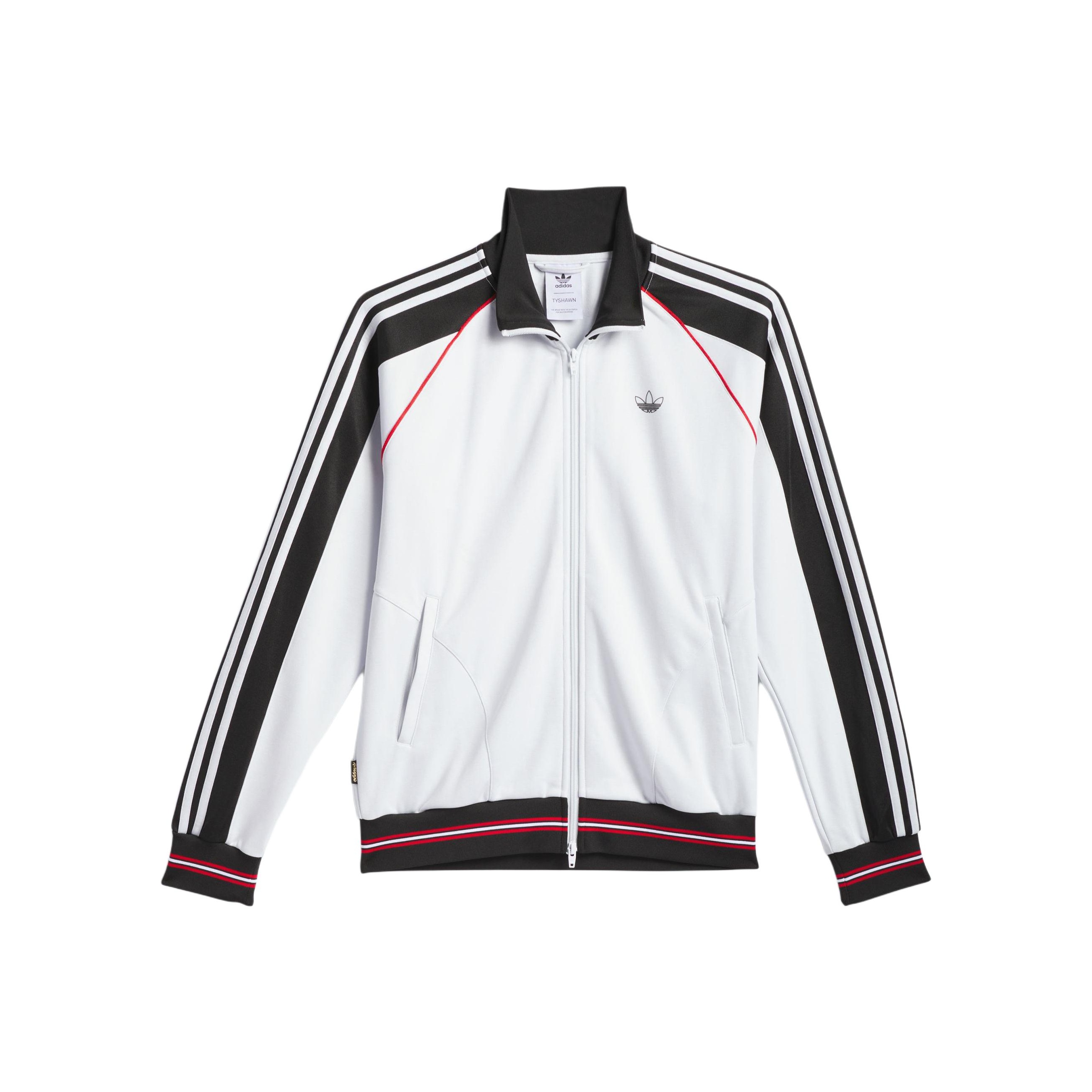 【ADIDAS】Originals Clover Series Outfit Jackets★追跡可 Adidas Originals Clover Series Outfit Jacket Women's Dark