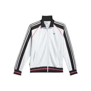 Adidas Originals Tyshawn Track Jacket