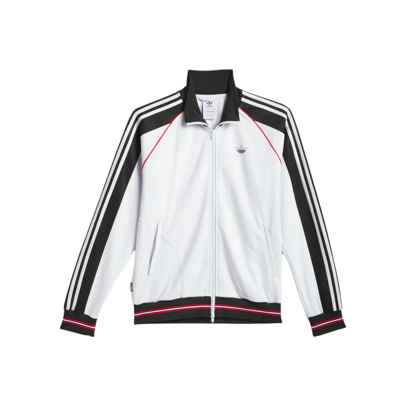 Adidas Originals Tyshawn Track Jacket-0