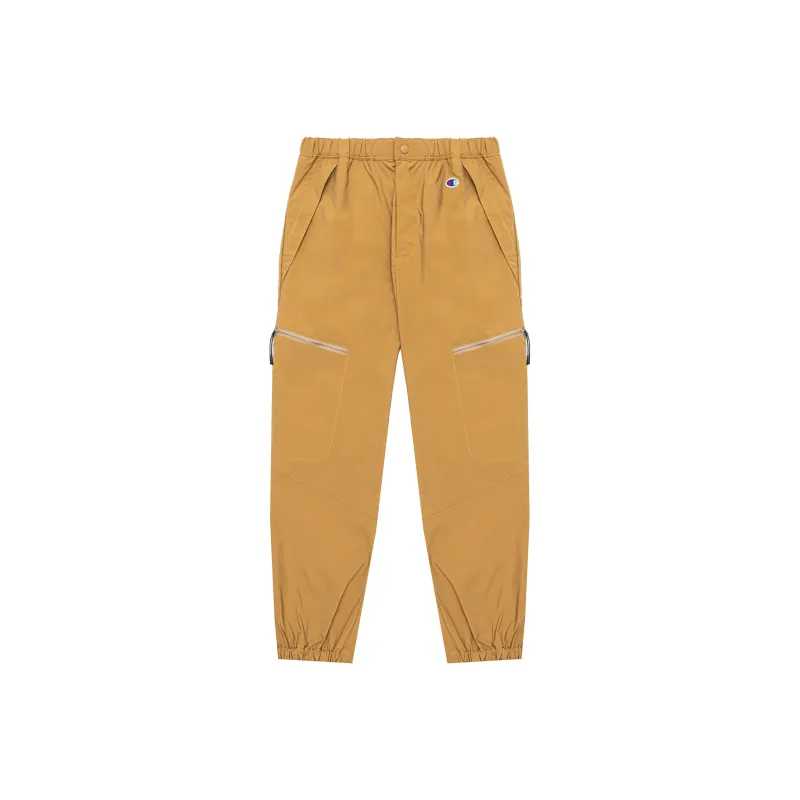 Champion Casual Pants Japan Version Unisex-4