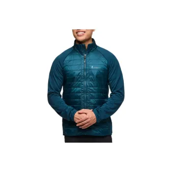 Cotopaxi Jackets Coats Men's Blue