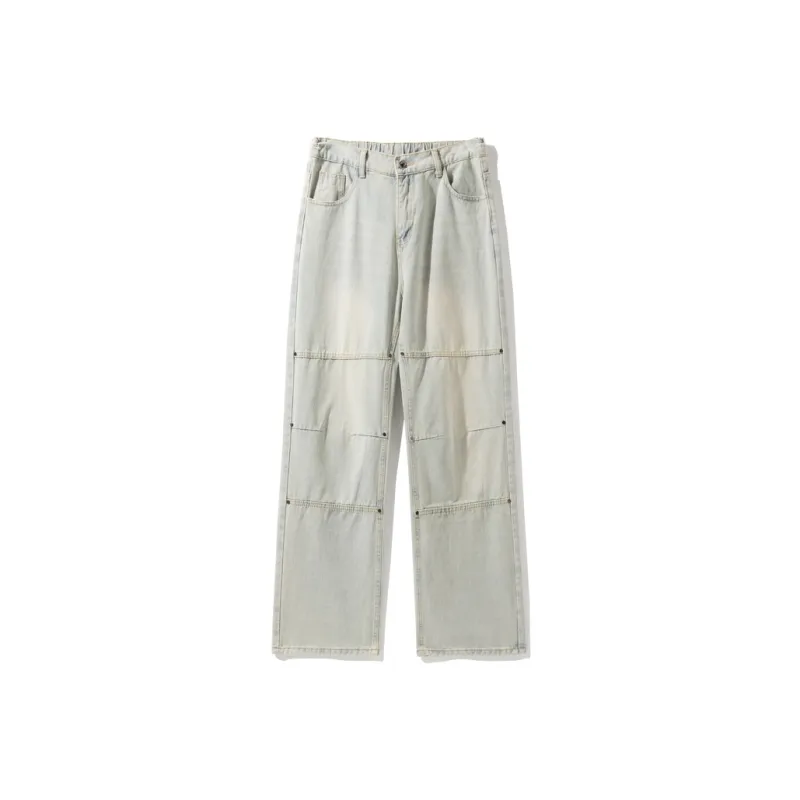 Kudamm Jeans Unisex-4