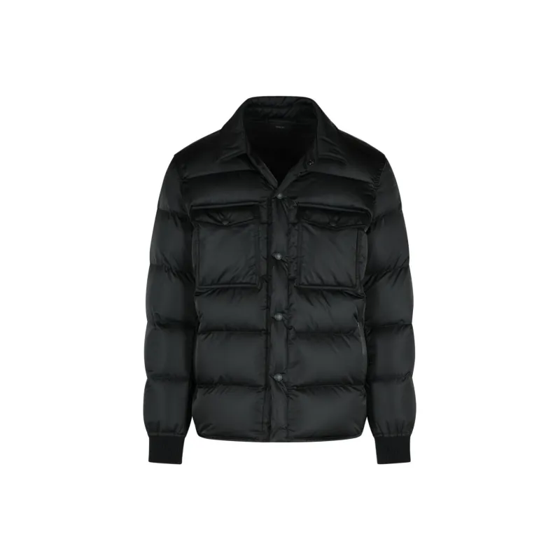 TOM FORD Padded Jacket-0
