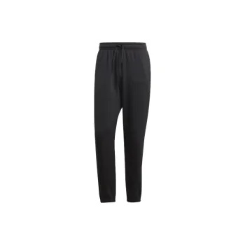 Adidas Neo Casual Pants Men's Black