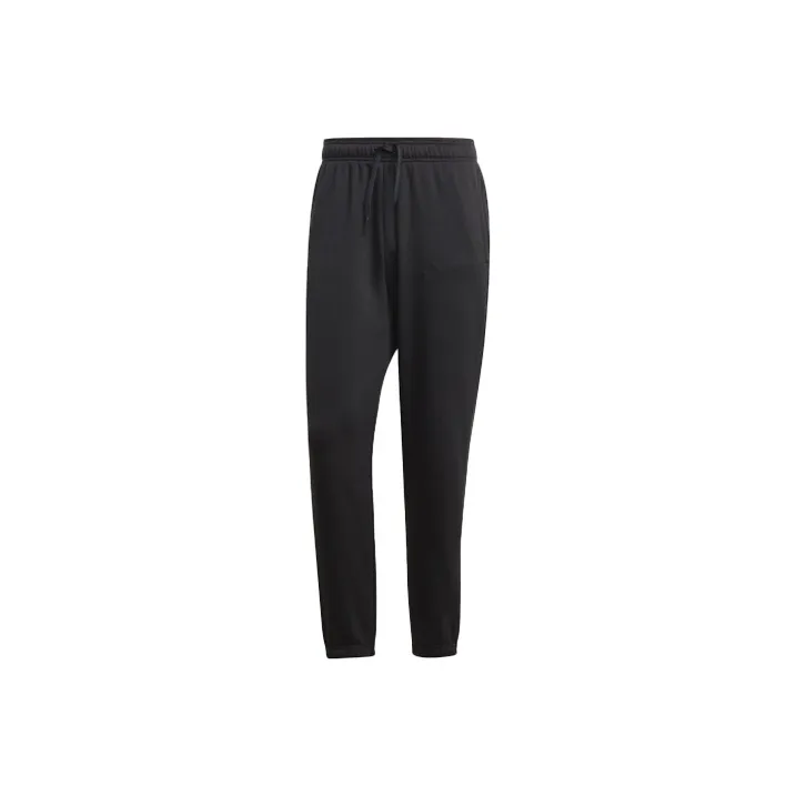 Adidas Neo Casual Pants Men's Black-0