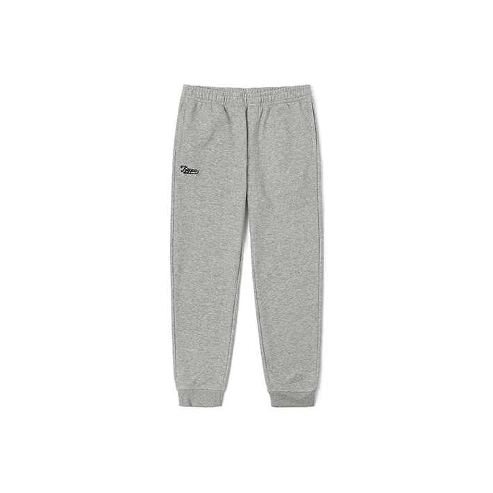 Kappa Knitted Sweatpants Men-4