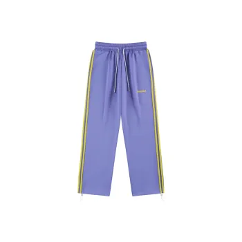 NOCAO Knitted Sweatpants Unisex