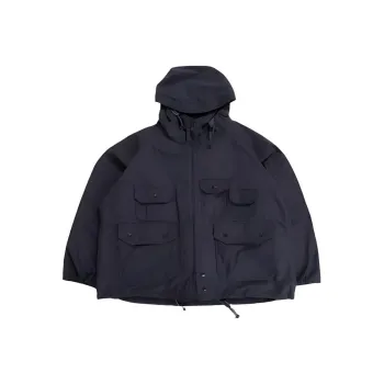ENGINEERED GARMENTS Jackets Coats Men's Marine Blue