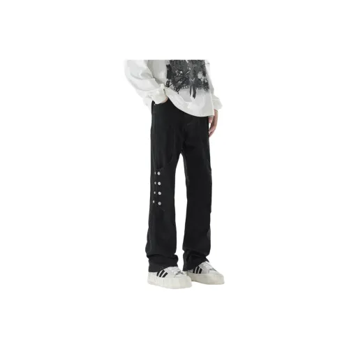RENBEN Jeans Unisex
