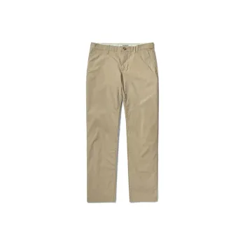 Timberland Casual Pants Men Khaki