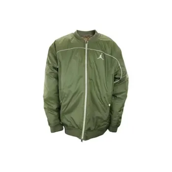 JORDAN Aviator Reversible Jacket