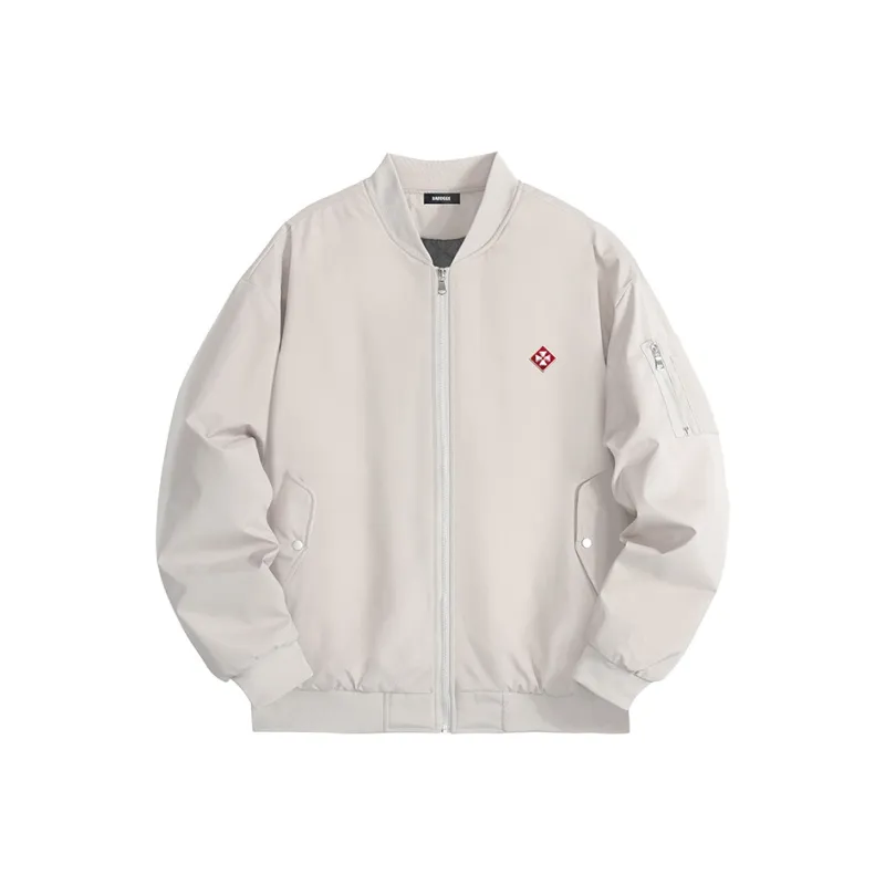 BABUGGE Jackets Unisex-0